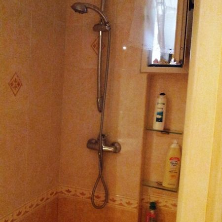 Casa Vacanze Dani Διαμέρισμα Gallipoli Εξωτερικό φωτογραφία