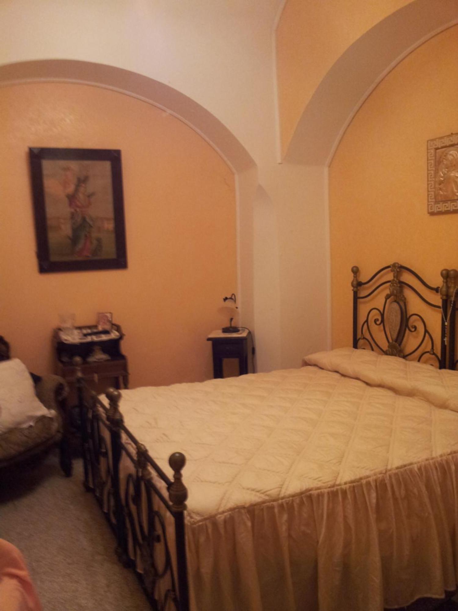 Casa Vacanze Dani Διαμέρισμα Gallipoli Εξωτερικό φωτογραφία