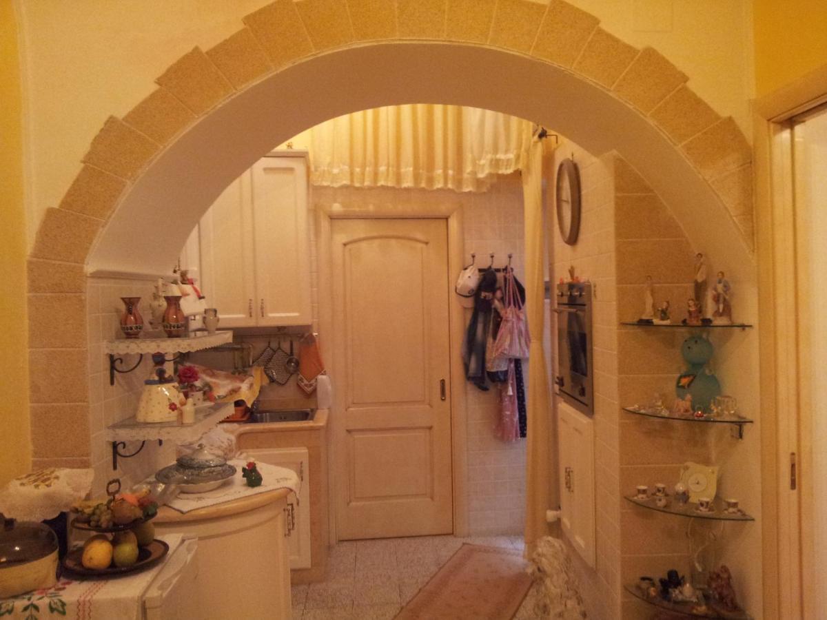 Casa Vacanze Dani Διαμέρισμα Gallipoli Εξωτερικό φωτογραφία